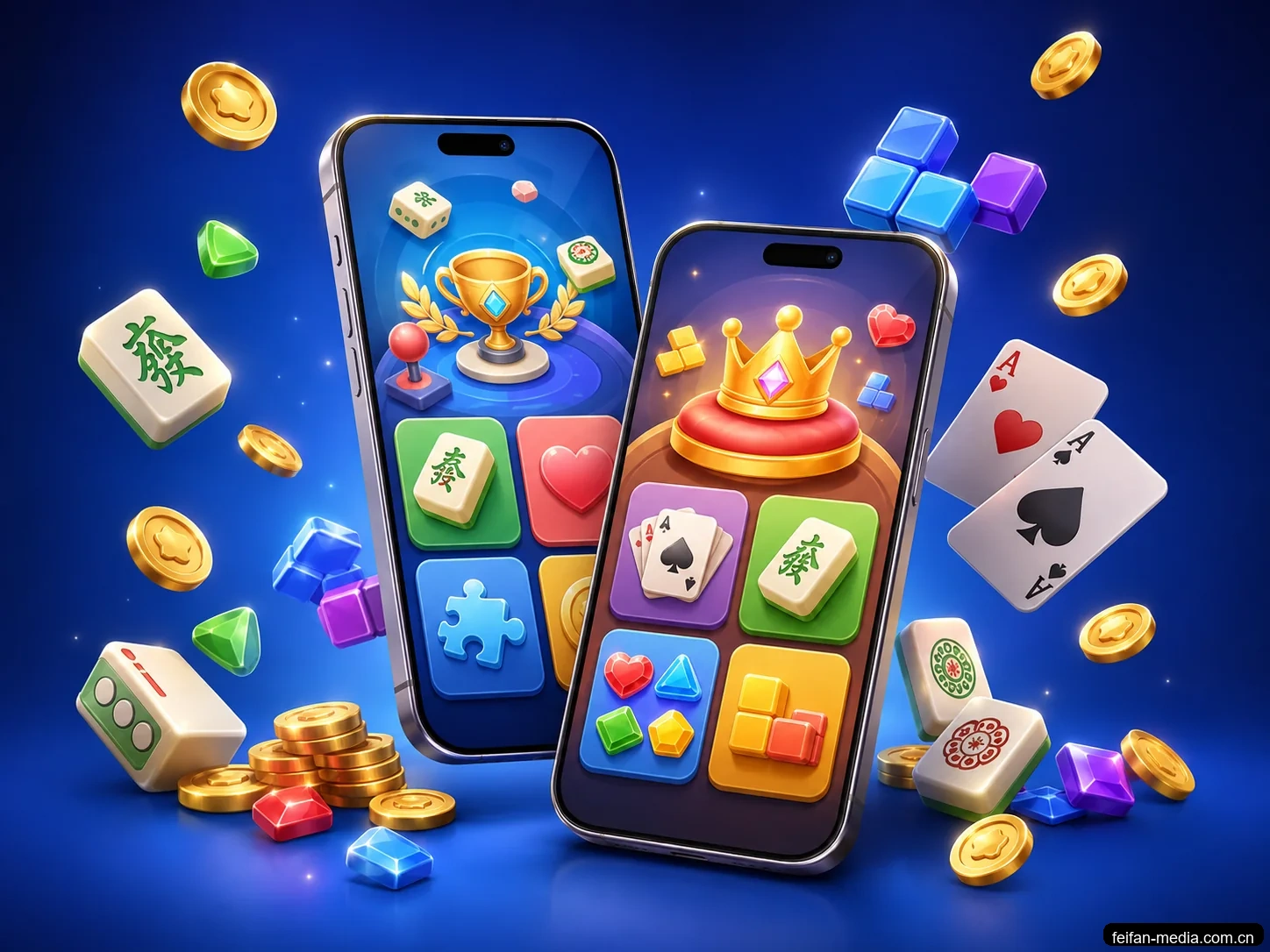 非凡娱乐中文官方站 App 下载展示图